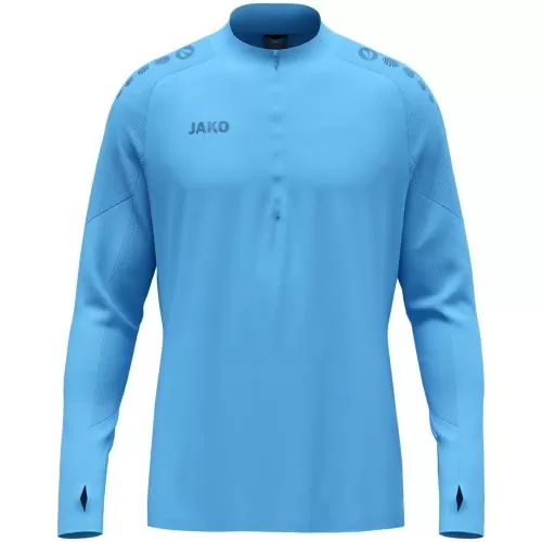 Jako Kinder Ziptop Light Flow - skyblue