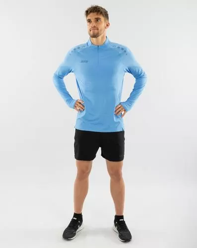 Jako Kinder Ziptop Light Flow - skyblue