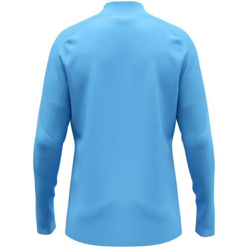 Preview: Jako Kinder Ziptop Light Flow - skyblue