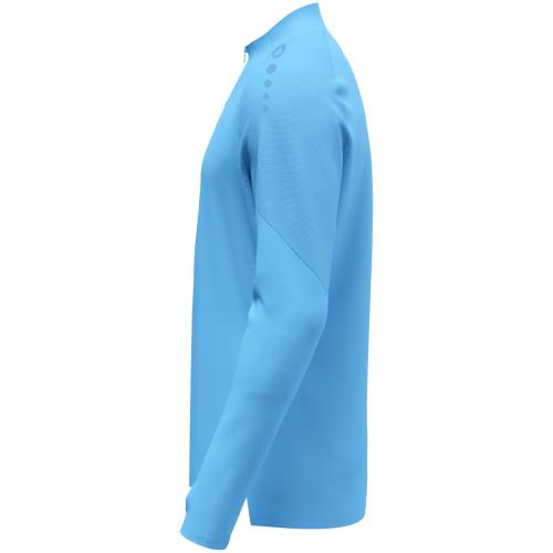 Preview: Jako Kinder Ziptop Light Flow - skyblue