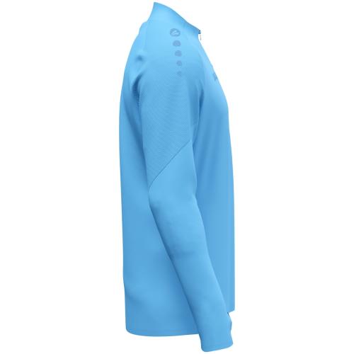 Preview: Jako Kinder Ziptop Light Flow - skyblue