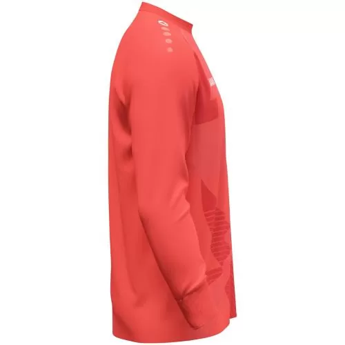 Jako Children GK jersey River Kids - coral