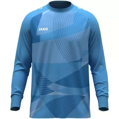 Jako GK jersey River - sky blue