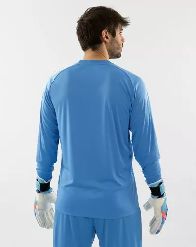 Jako Kinder TW-Trikot River Kinder - skyblue