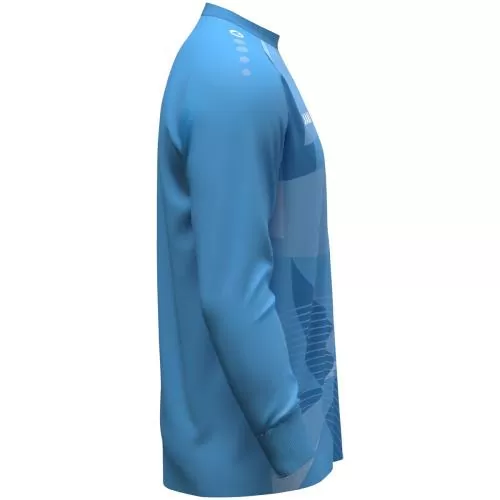 Jako Kinder TW-Trikot River Kinder - skyblue