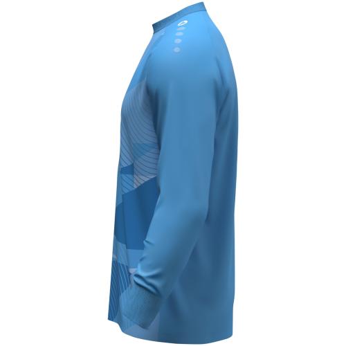 Preview: Jako GK jersey River - sky blue