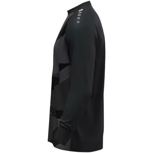 Jako Kinder TW-Trikot River Kinder - schwarz