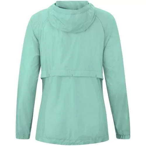 Jako Lightweight jacket Flow Woman - mint