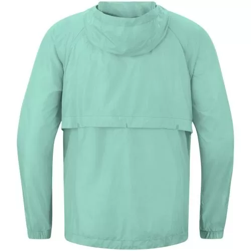 Jako Lightweightjacke Flow - minze