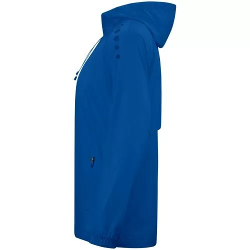 Jako Kinder Lightweightjacke Flow - royal