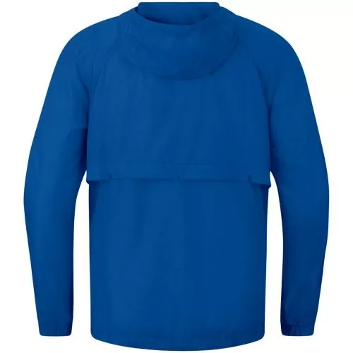 Jako Lightweight jacket Flow - royal
