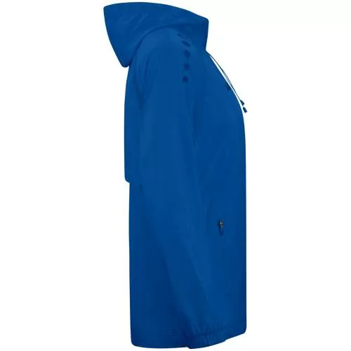 Jako Lightweight jacket Flow - royal