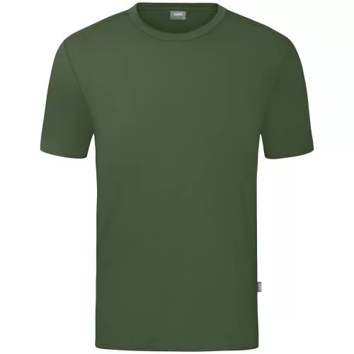Jako T-Shirt Organic - olive