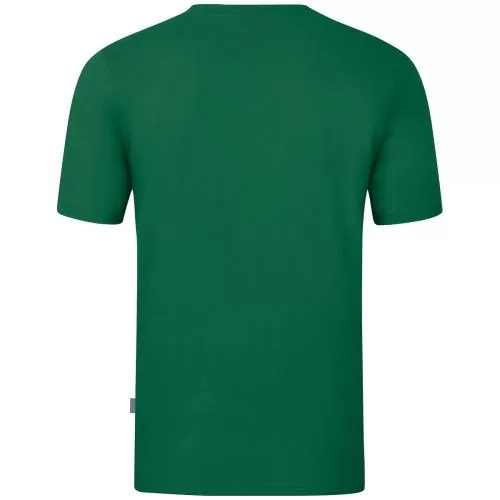 Jako Kinder T-Shirt Organic - grün