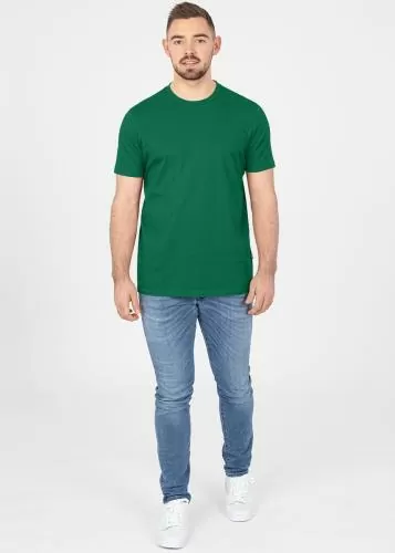 Jako Kinder T-Shirt Organic - grün
