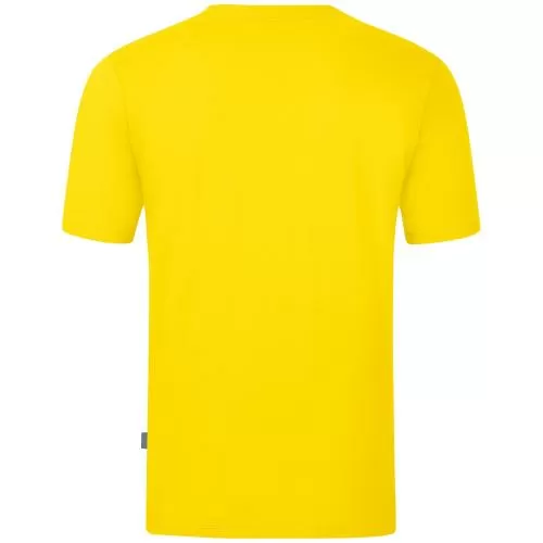 Jako T-Shirt Organic - citro