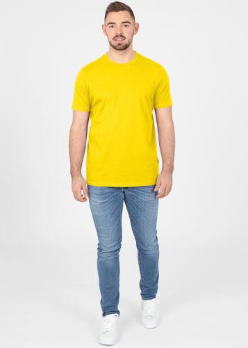 Preview: Jako T-Shirt Organic - citro