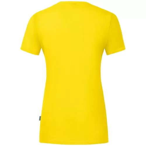 Jako T-Shirt Organic - citro