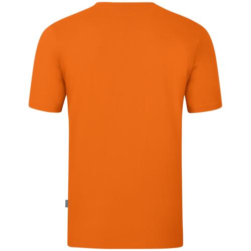 Preview: Jako T-Shirt Organic - orange