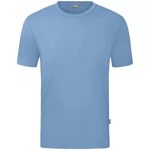 Jako T-Shirt Organic - ice blue
