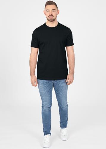 Preview: Jako T-Shirt Organic - black