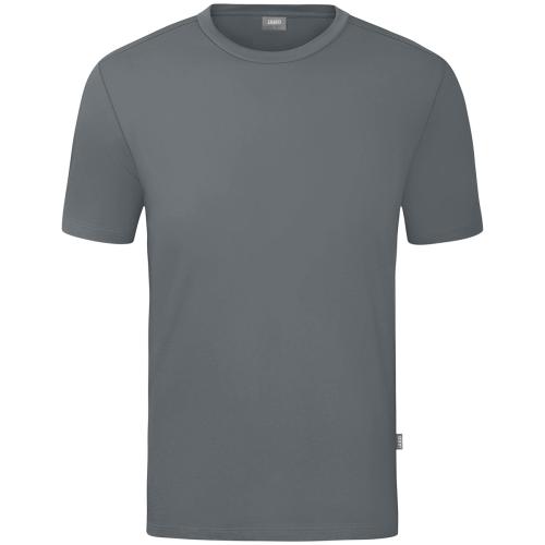 Preview: Jako T-Shirt Organic - stone grey