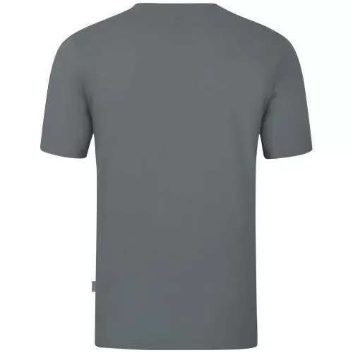 Jako T-Shirt Organic - stone grey