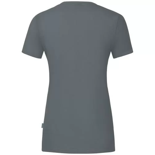 Jako T-Shirt Organic - stone grey
