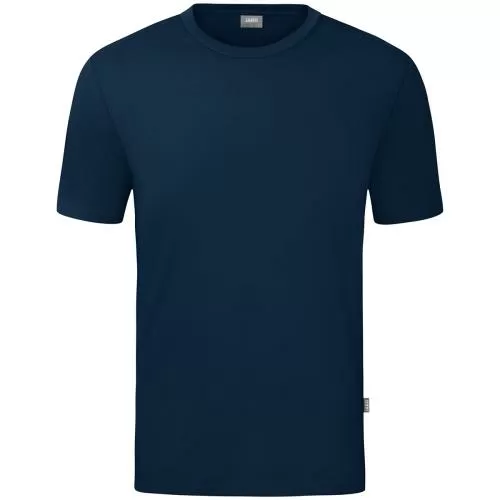 Jako T-Shirt Organic - seablue