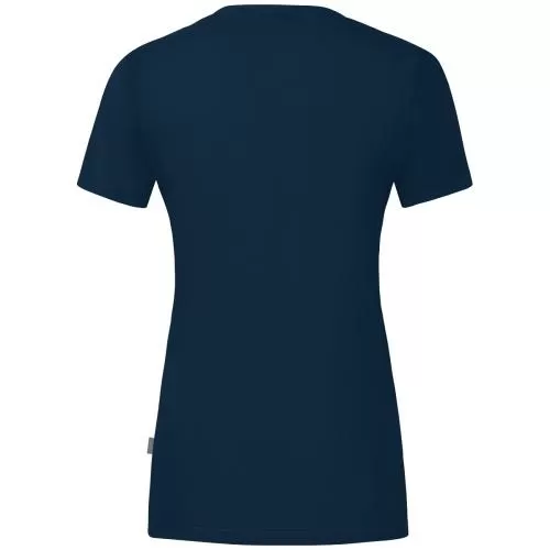 Jako T-Shirt Organic - seablue
