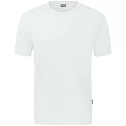 Jako T-Shirt Organic Stretch - white