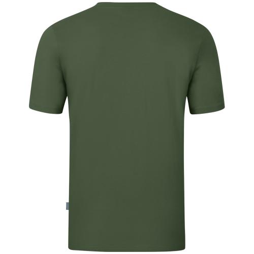 Preview: Jako T-Shirt Organic Stretch - olive