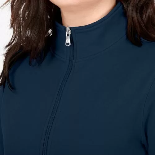 Jako Sweatjacke Doubletex - marine