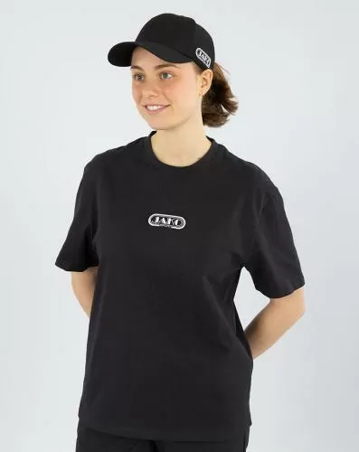 Jako Cap Wardrobe - schwarz