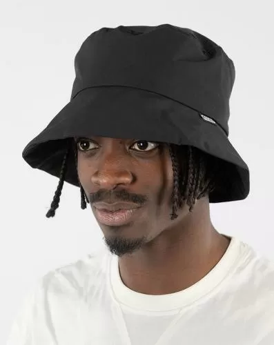 Jako Bucket hat Wardrobe - black