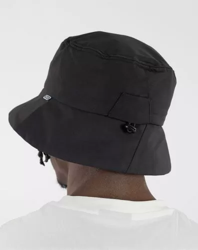 Jako Bucket hat Wardrobe - black