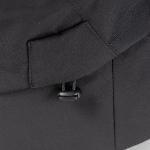 Preview: Jako Fischerhut Wardrobe - schwarz