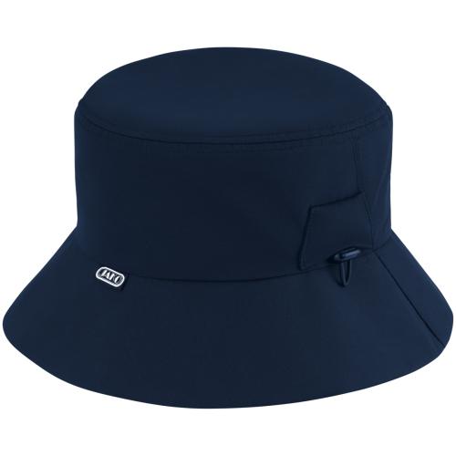 Preview: Jako Bucket hat Wardrobe - seablue