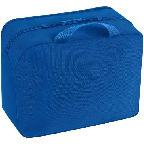 Jako Kulturtasche One - royal