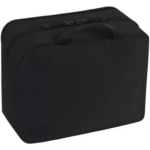 Jako Kulturtasche One - schwarz