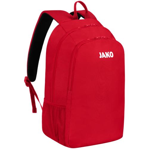Preview: Jako Backpack One - red