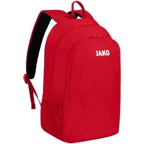 Jako Backpack One - red