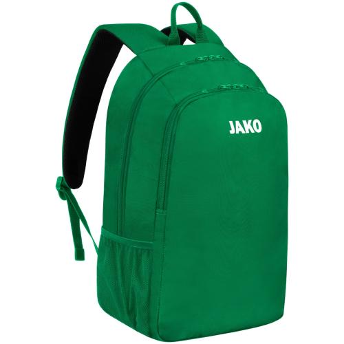Preview: Jako Backpack One - sport green