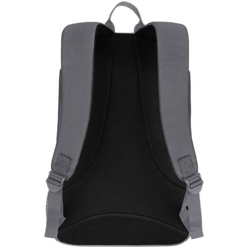 Preview: Jako Backpack One - grey