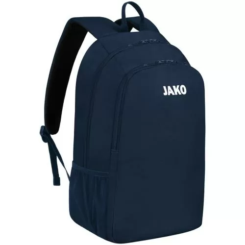 Jako Backpack One - seablue