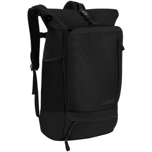Jako Backpack Matchday - black