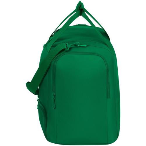 Preview: Jako Sports bag One with bottom compartment - sport green