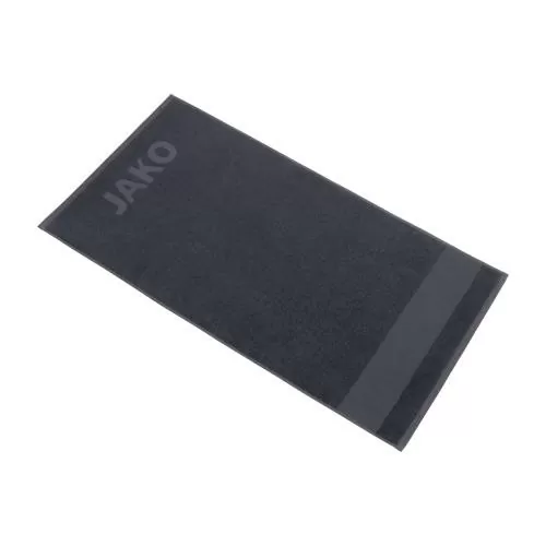 Jako Hand towel - anthracite