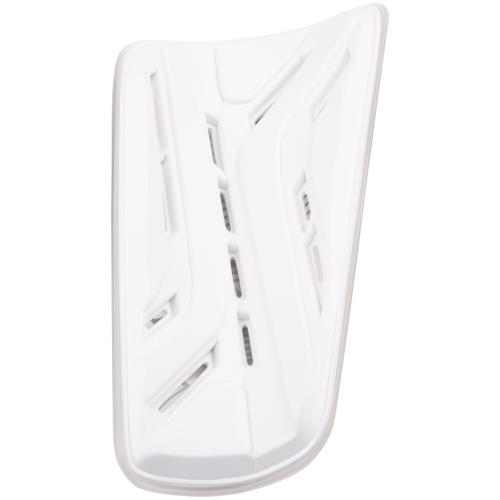 Preview: Jako Shin guard River Pro - white/grey