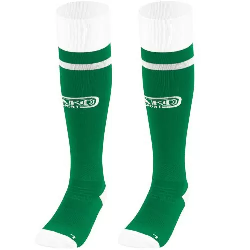 Jako Socks Retro - sport green